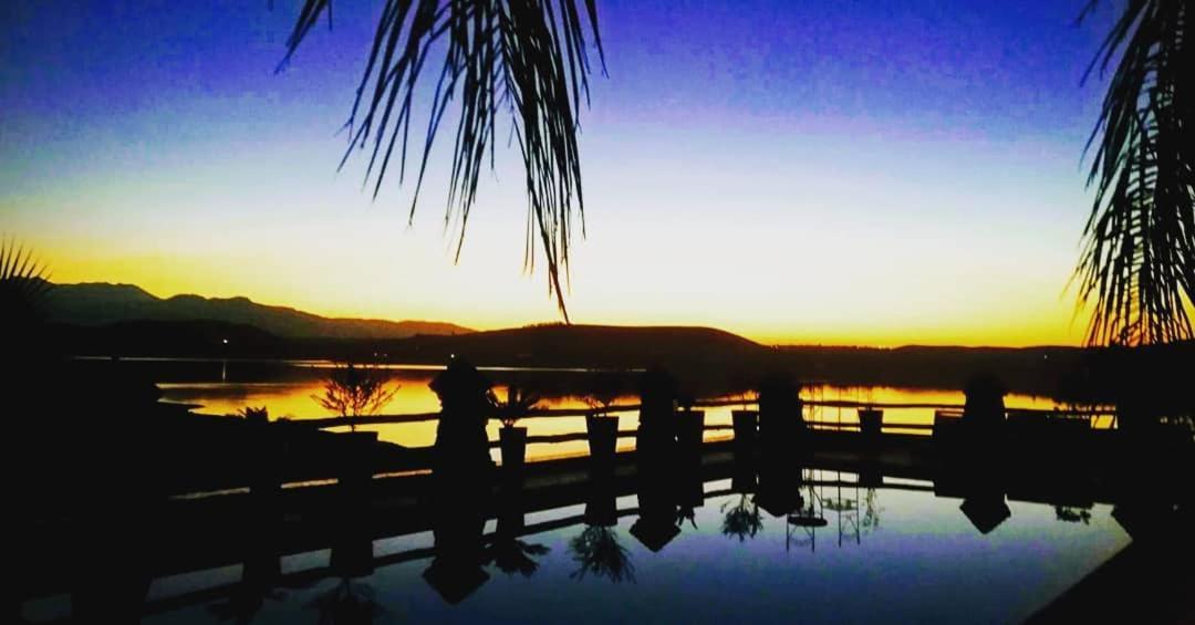 Rive Du Lac Lalla Takerkoust Εξωτερικό φωτογραφία